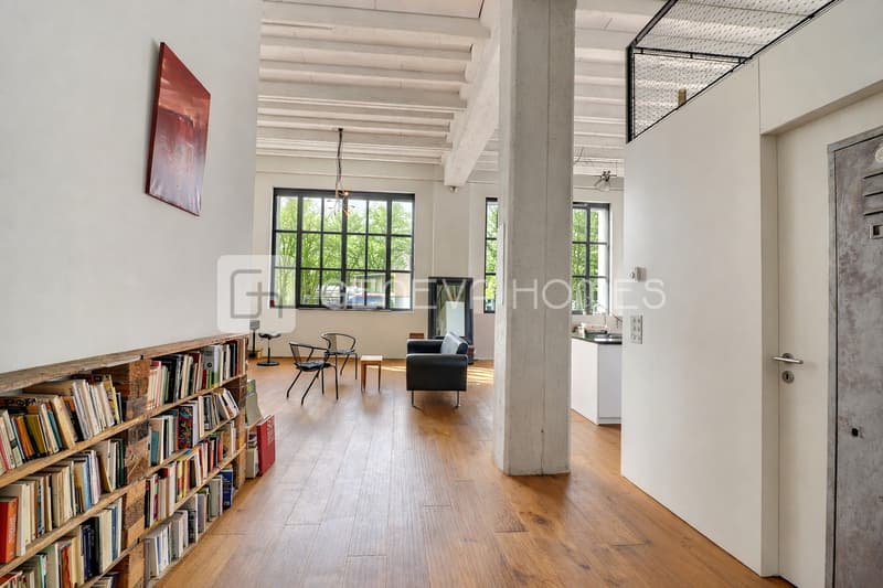 Loft d'exception à Pic-Pic en Saint-Jean (2)