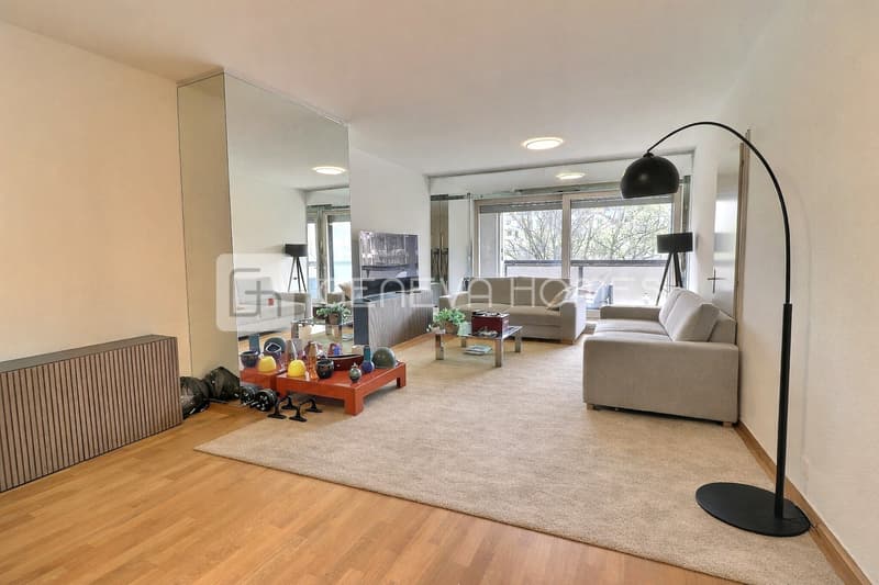 Magnifique appartement avec piscine sur le toit pre de l'ONU (7)