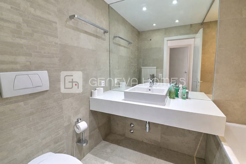 Magnifique appartement avec piscine sur le toit pre de l'ONU (6)