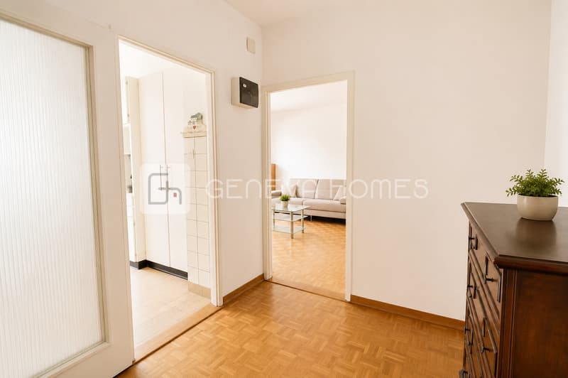 Spacieux appartement de 3.5 pièces à Versoix (4)