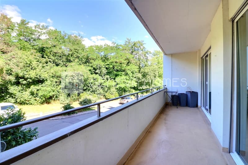 Spacieux appartement de 3.5 pièces à Versoix (9)