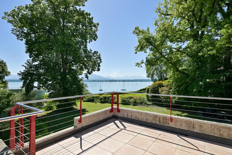 Property on 2nd line - lake view (2)