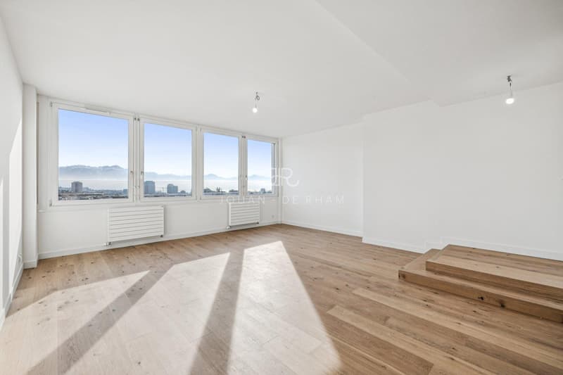 Appartamento 3,5 locali, 71 m2 in vendita a CHF 705'000.- (5)