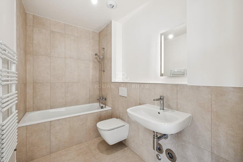 Appartamenti da 2,5 locali a 3,5 locali a partire da CHF 585'000.- (11)