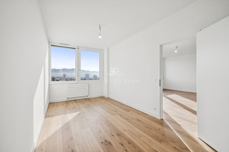 Appartamenti da 2,5 locali a 3,5 locali a partire da CHF 585'000.- (9)
