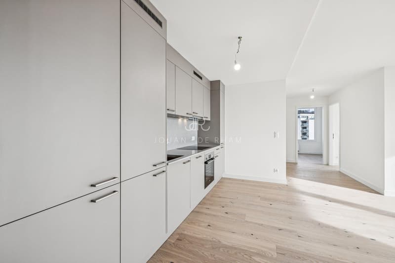 Appartamenti da 2,5 locali a 3,5 locali a partire da CHF 585'000.- (4)