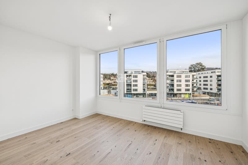 Appartamenti da 2,5 locali a 3,5 locali a partire da CHF 585'000.- (12)