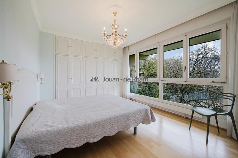 Magnifique appartement à Matutina Parc (6)
