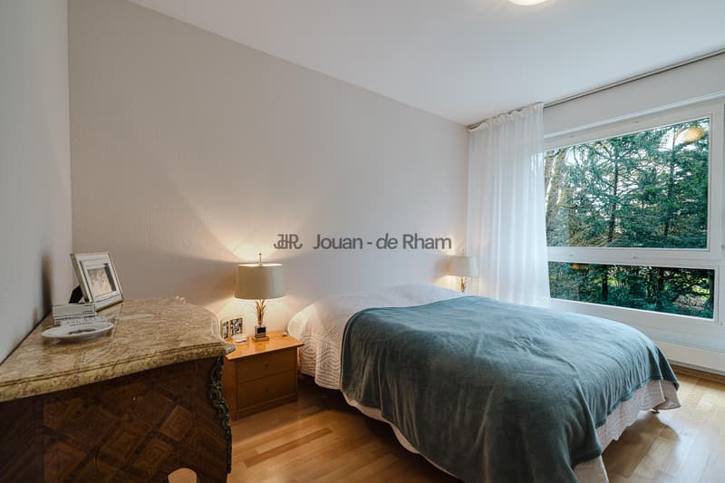 Magnifique appartement à Matutina Parc (7)