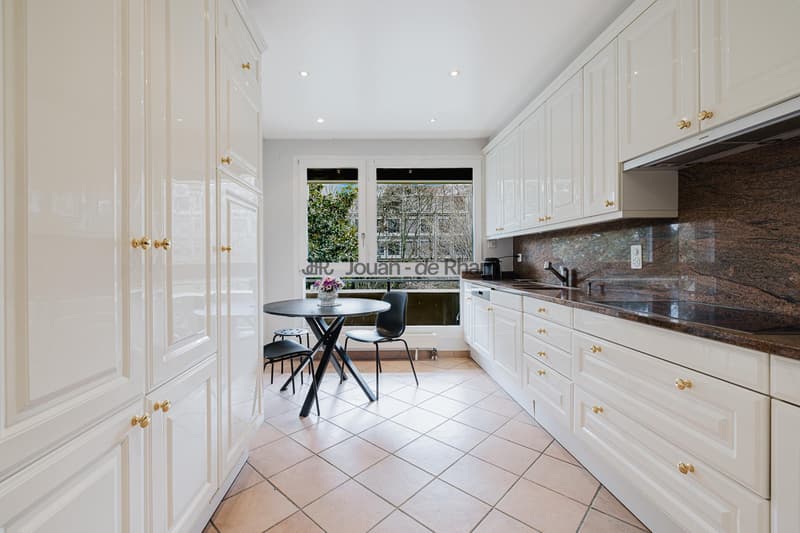 Magnifique appartement à Matutina Parc (5)