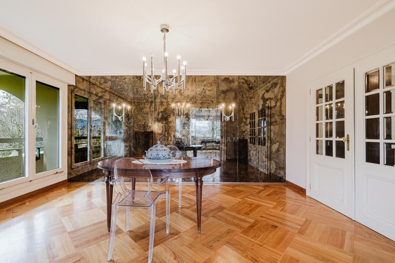 Magnificent apartment at Matutina Parc (4)