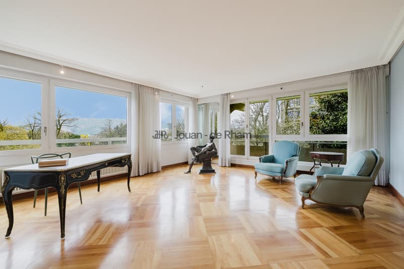 Magnifique appartement à Matutina Parc (3)