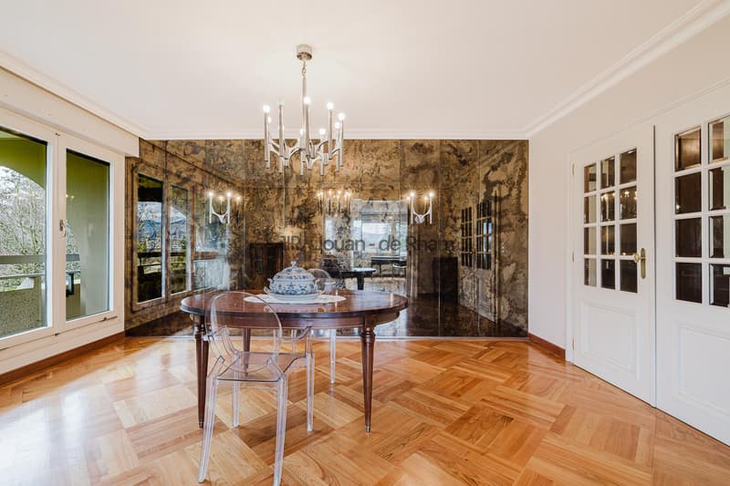 Magnifique appartement à Matutina Parc (4)