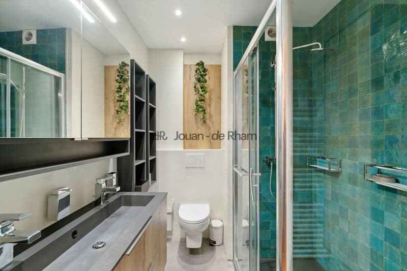 Magnifique appartement meublé à louer au calme (9)