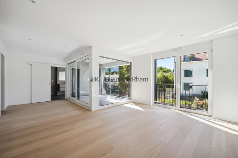Exclusivité : Appartement triplex de 4/5 chambres à proximité du Collège du Léman (7)