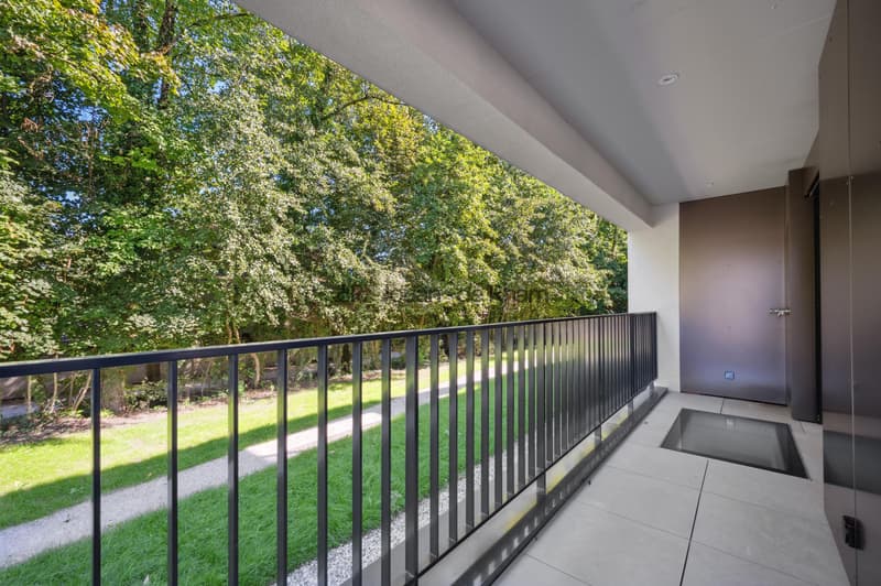 Exclusivité : Appartement triplex de 4/5 chambres à proximité du Collège du Léman (10)