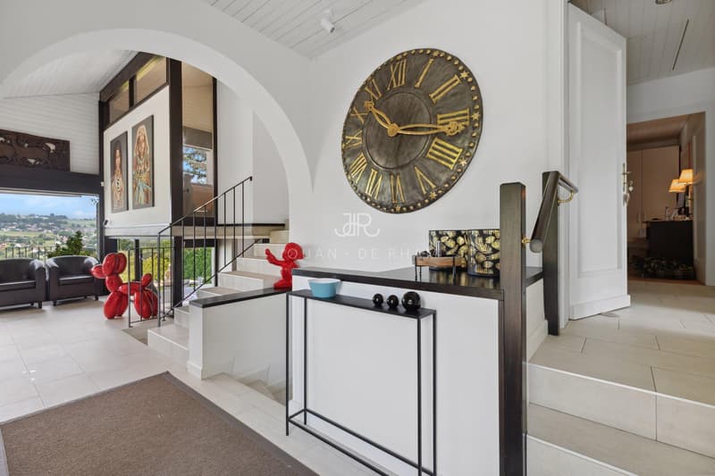 AVULLY: Meravigliosa casa ristrutturata con vista (6)