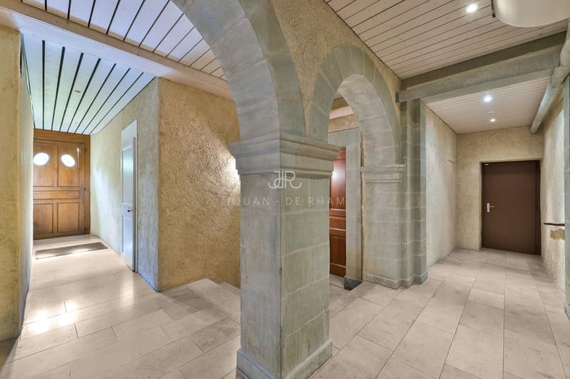 Übernahme des Mietvertrags - Prächtige Wohnung mit Seeblick (3)