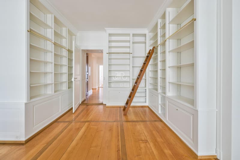 Übernahme des Mietvertrags - Prächtige Wohnung mit Seeblick (9)