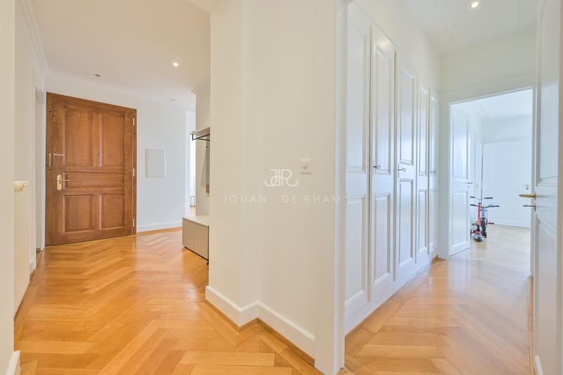Übernahme des Mietvertrags - Prächtige Wohnung mit Seeblick (5)