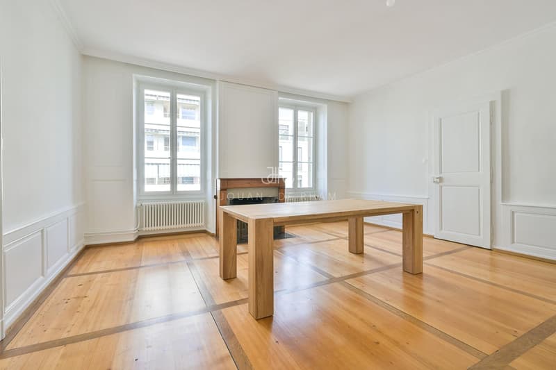 Übernahme des Mietvertrags - Prächtige Wohnung mit Seeblick (7)