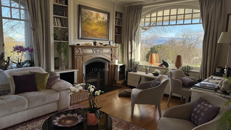 Beautiful renovated chalet (7)