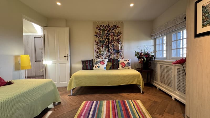 Beautiful renovated chalet (5)