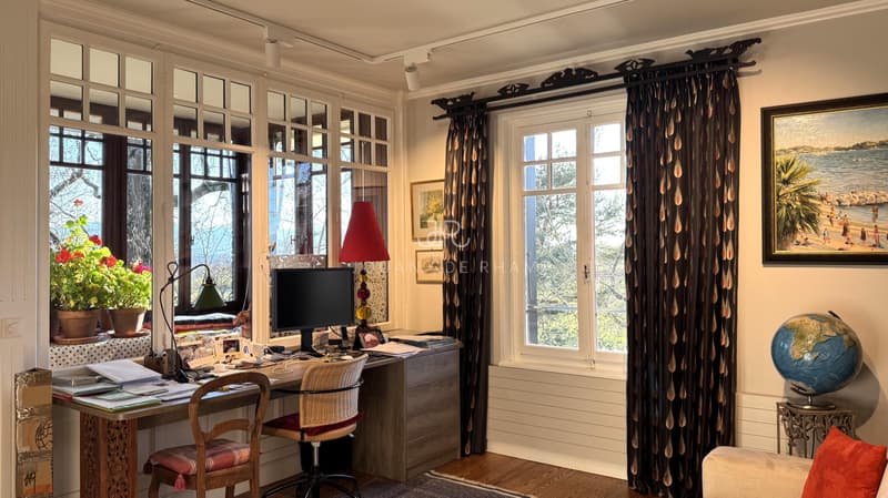 Beautiful renovated chalet (8)