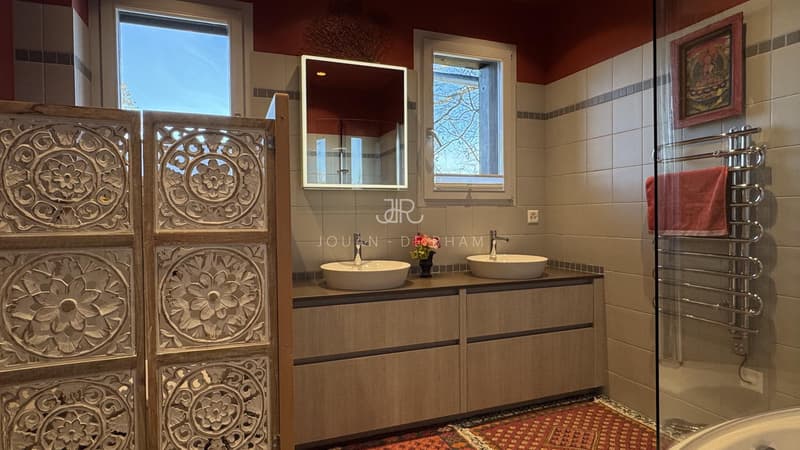 Beautiful renovated chalet (11)