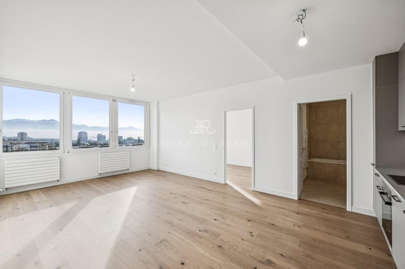 Wohnung 3,5 Zimmer, 71 m2 zum Verkauf für CHF 705'000.- (13)