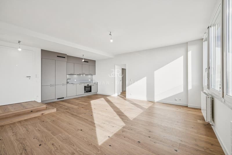 Wohnung 3,5 Zimmer, 71 m2 zum Verkauf für CHF 705'000.- (6)