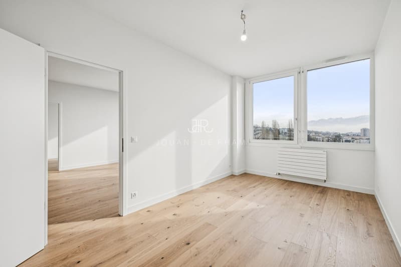 Wohnung mit Rendite 3,5 Zimmer - 64 m2 zur Verkauf für CHF 615'000.- (13)
