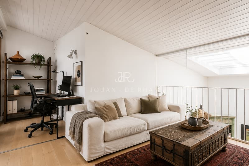 Beautiful character house in the heart of Veyrier village (3)