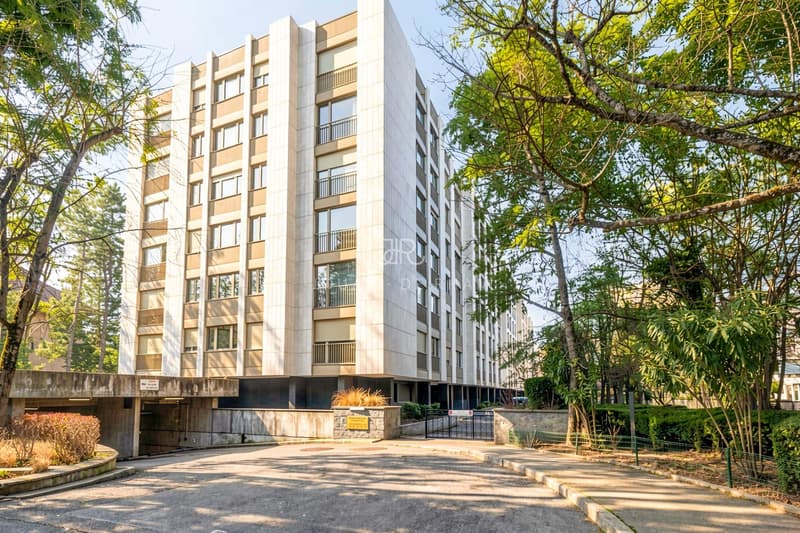 COLOGNY: Appartement de 4 pièces en attique avec vue imprenable vendu en SI (2)