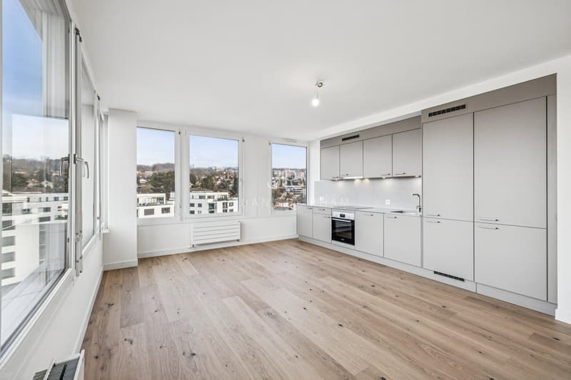 Wohnung 3,5 Zimmer - LETZTE VERFÜGBARE EINHEITEN (9)