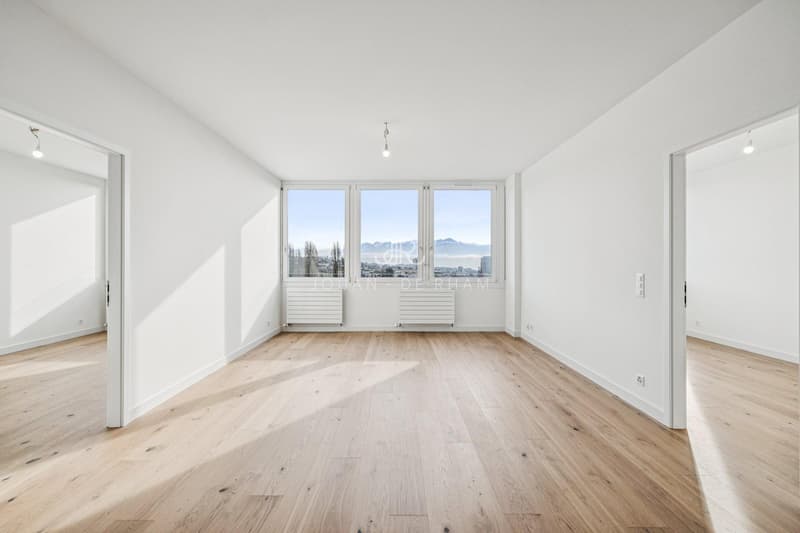 Wohnung 3,5 Zimmer - LETZTE VERFÜGBARE EINHEITEN (12)