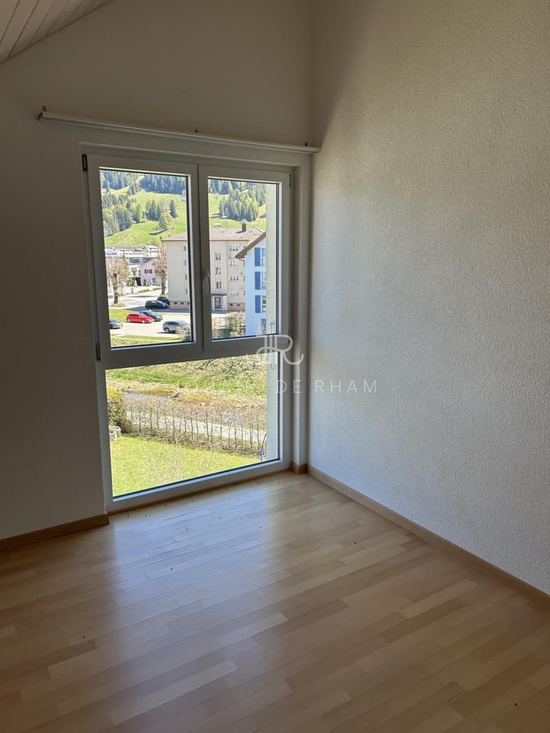 Bello appartamento di alto standing - Duplex in Attico (7)