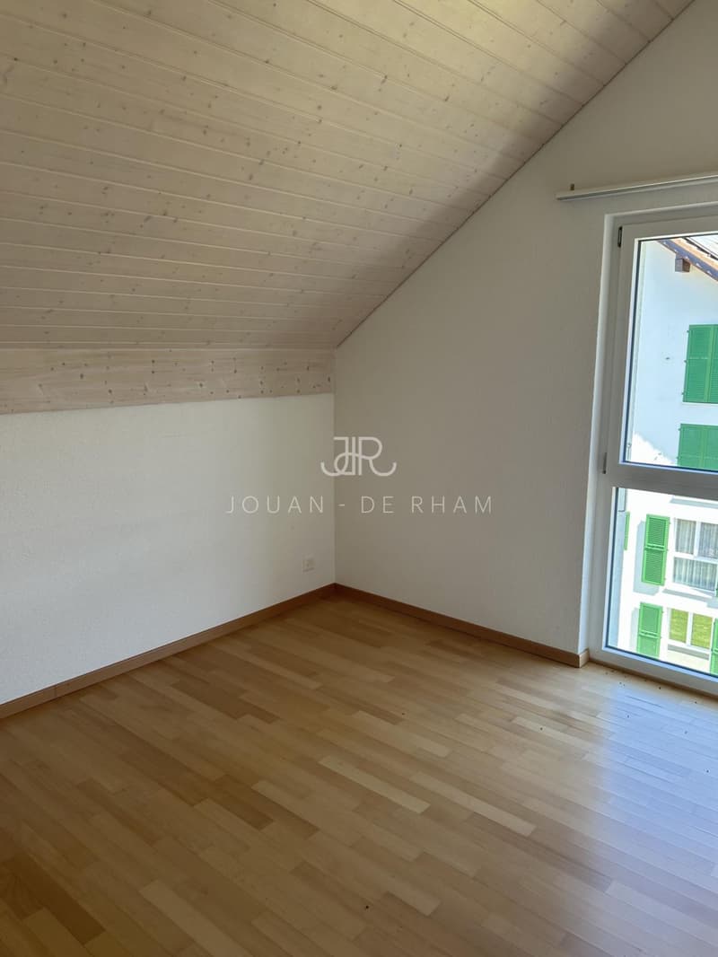 Bello appartamento di alto standing - Duplex in Attico (6)