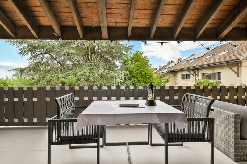Charming bright duplex (10)