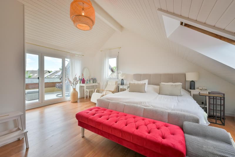Charming bright duplex (6)