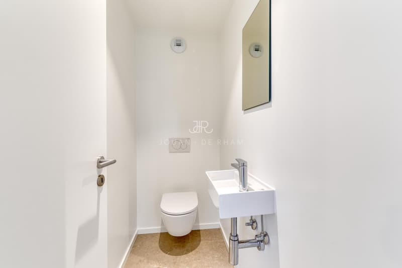 Charmante maison villageoise entièrement rénovée (11)