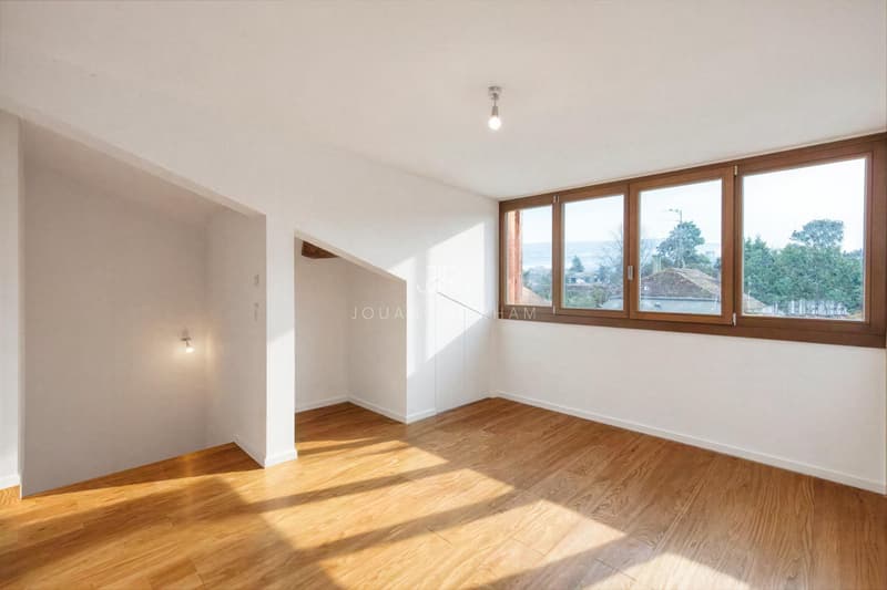 Charmante maison villageoise entièrement rénovée (8)