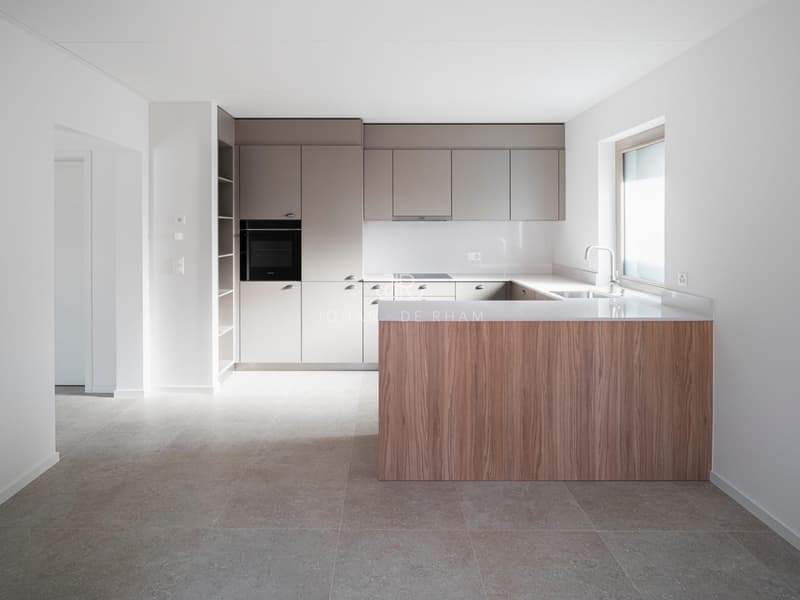 Charmante maison villageoise entièrement rénovée (5)