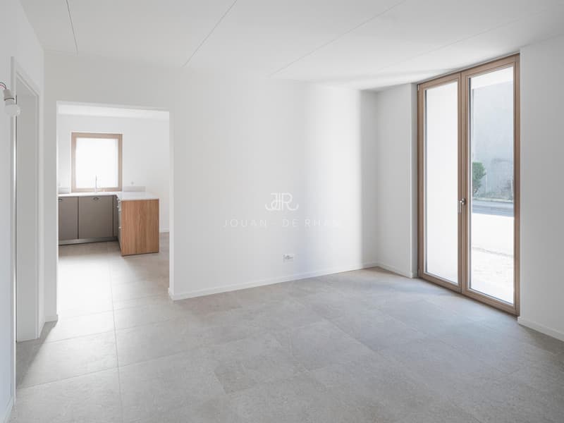 Charmante maison villageoise entièrement rénovée (6)