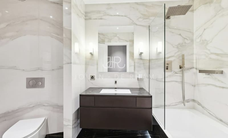 Appartement d'exception avec vue panoramique (5)