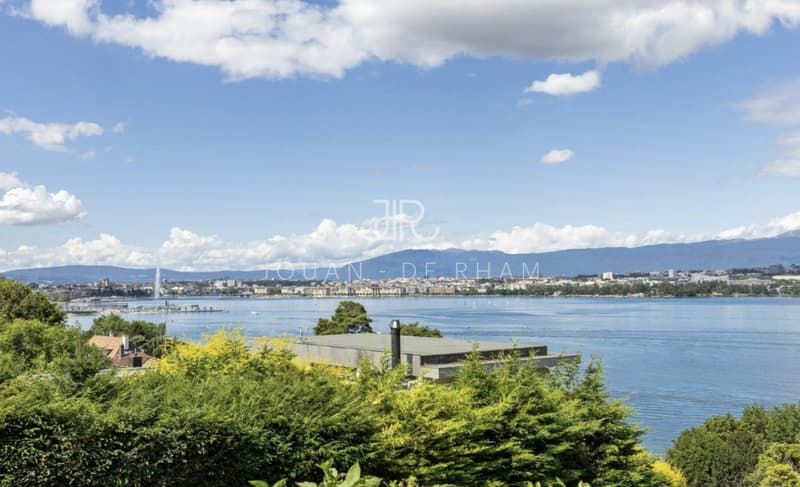 Appartement d'exception avec vue panoramique (7)