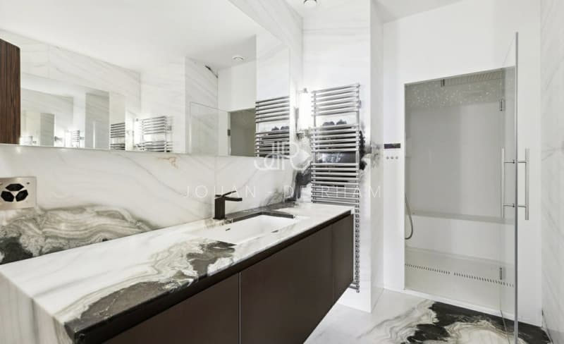 Appartement d'exception avec vue panoramique (6)