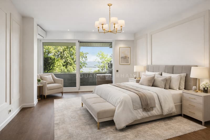 Appartement d'exception avec vue panoramique (4)