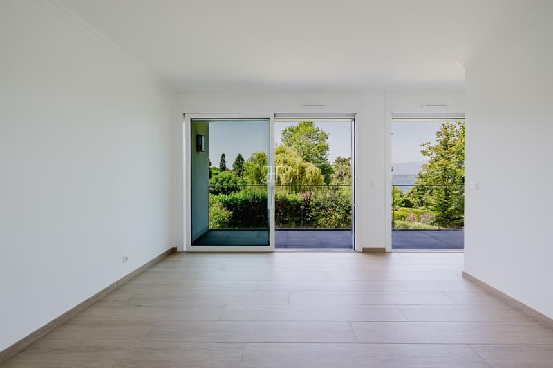 Anières?Modern Villa (5)