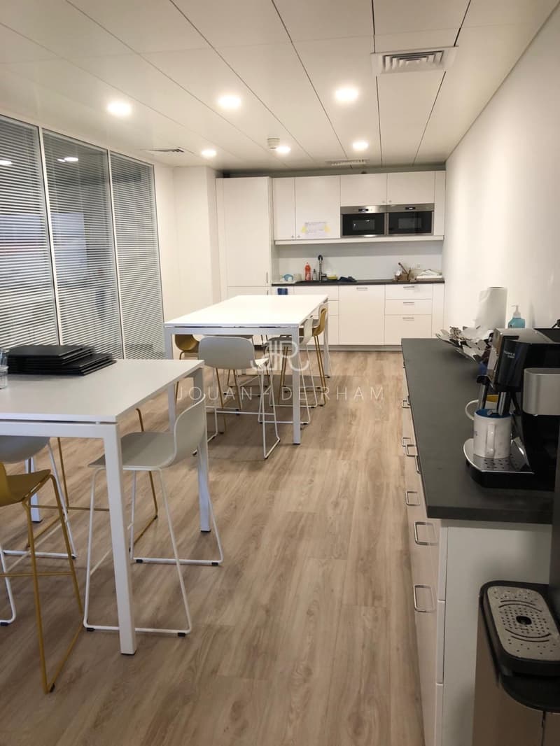 Plan-les-Ouates | Biologische Laboratorien und Büros komplett eingerichtet - 526 m² (7)